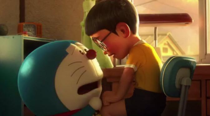 doraemon stand by me (1)