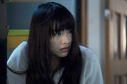 Film Sadako vs Kayako tampilkan Mizuki Yamamoto sebagai pemerannya (2)