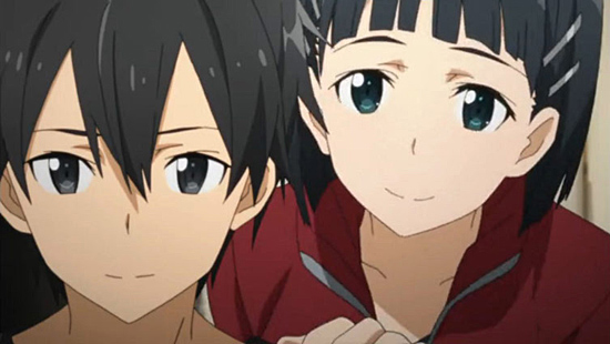 Fans di Jepang memilih karakter kakak beradik terfavorit dalam anime (4)