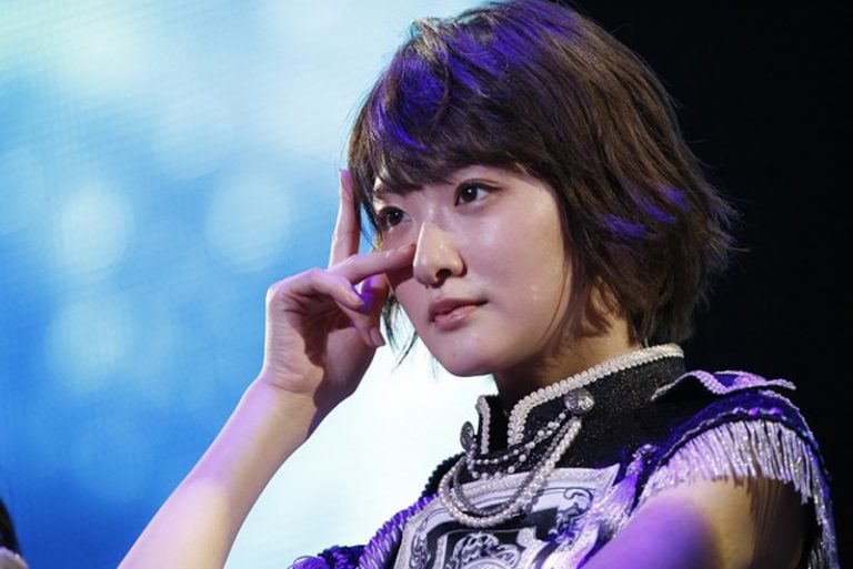 Beginilah Isi Surat Dari Yasushi Akimoto Untuk Rina Ikoma Di Hari Kelulusannya