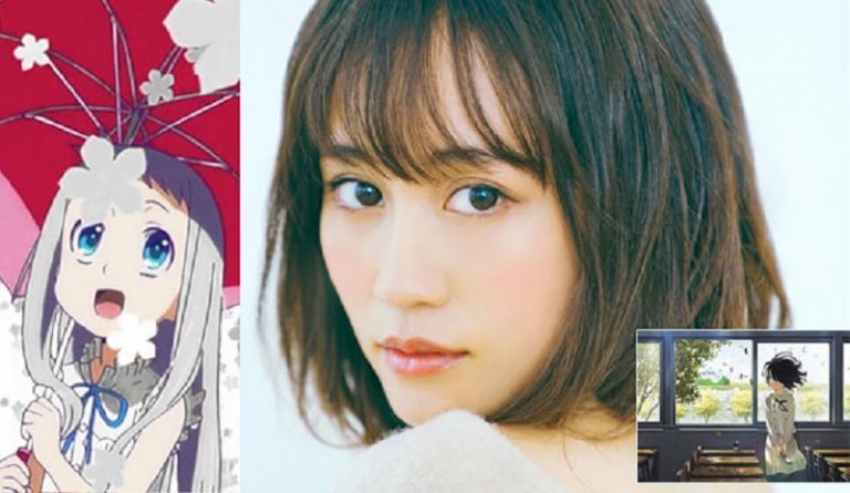 Atsuko Maeda Jadi Pemeran Utama Film Autobiografi Mari Okada, Penulis Naskah Ano Hana