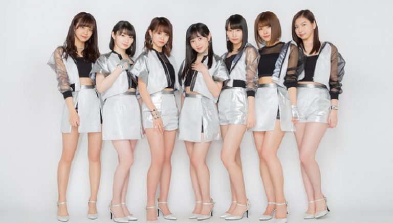Juice=Juice Akan Merilis Album Studio Pertamanya Dalam Kurun Waktu 3 Tahun Terakhir
