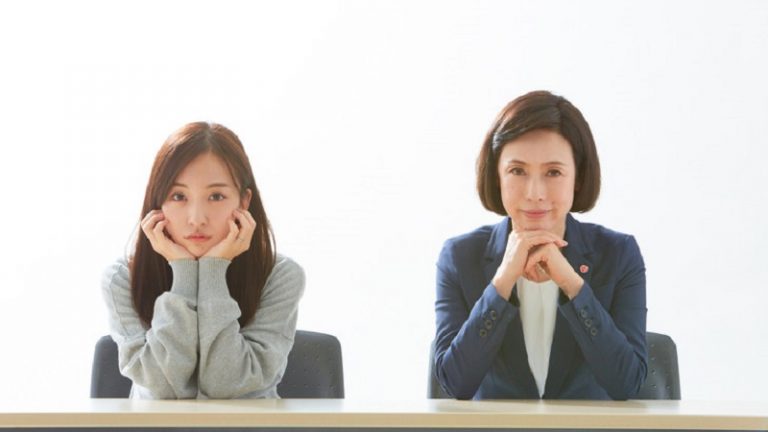Tomomi Itano dan Masami Hisamoto Jadi Pemeran Utama Film Berjudul Imagination Game