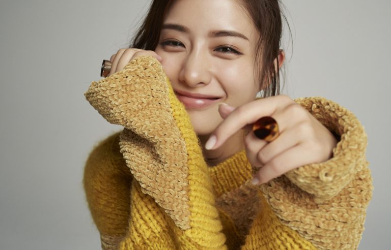 Satomi Ishihara
