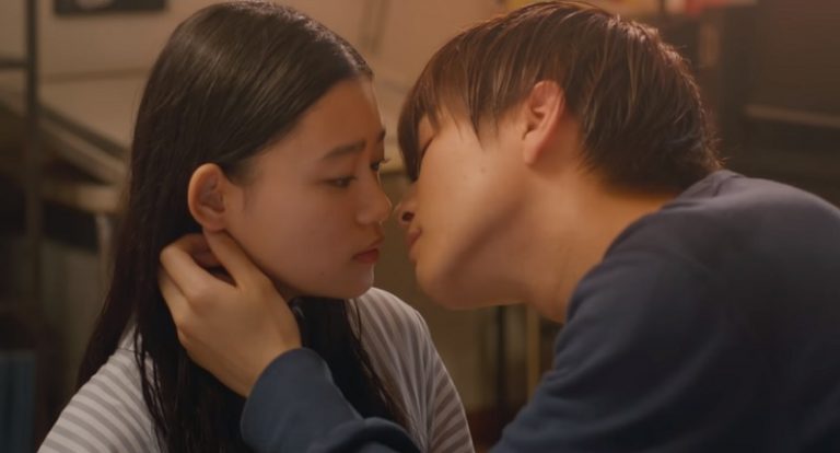 Trailer Film Adaptasi Manga Perfect World Yang Dibintangi Takanori Iwata Dan Hana Sugisaki Telah Dirilis