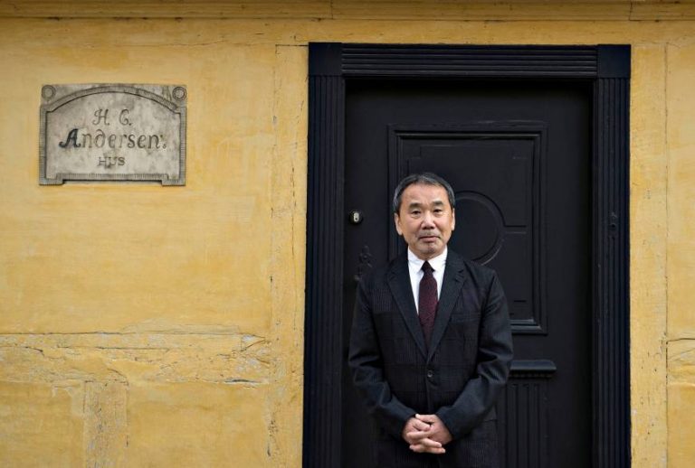 Haruki Murakami Menarik Diri Dari Nominasi Penghargaan Pengganti Penghargaan Nobel