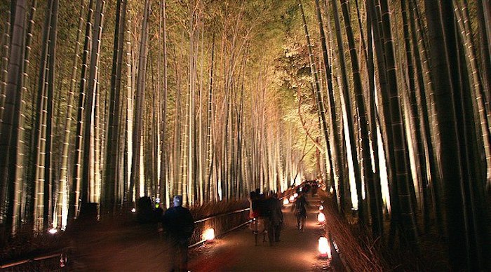 Inilah 10 tempat yang paling indah di Jepang (2)