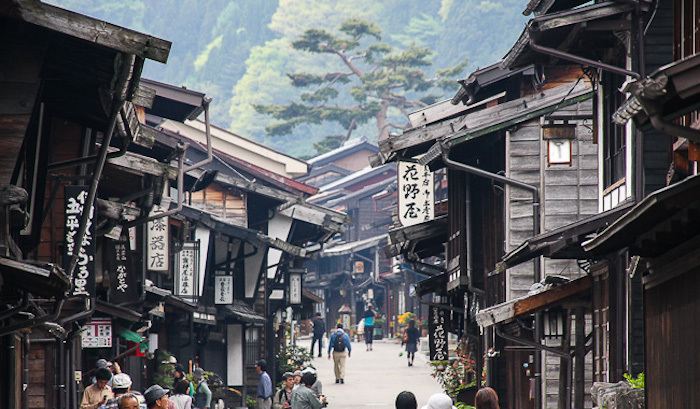 Inilah 10 tempat yang paling indah di Jepang (6)