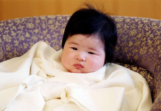 Nama Bayi Jepang Yang Unik dan Artinya