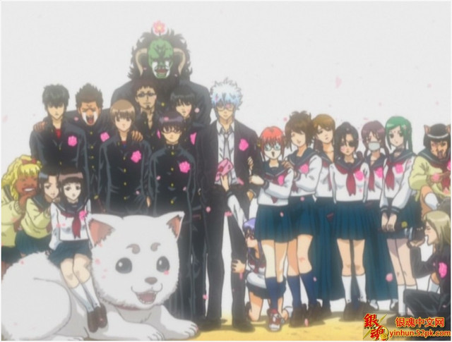 sekolah anime (4)