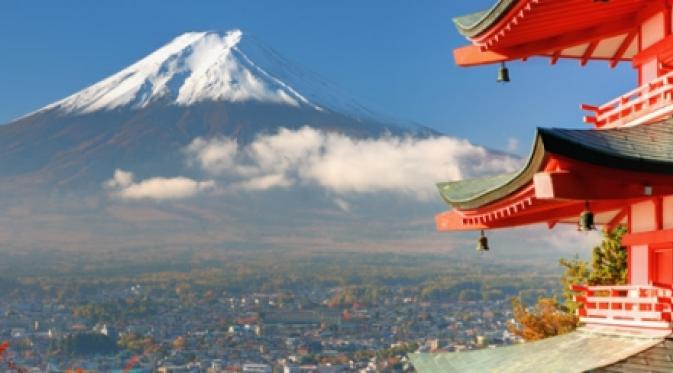 10 Hal Yang Mesti Dilakukan Saat Jalan-jalan ke Jepang
