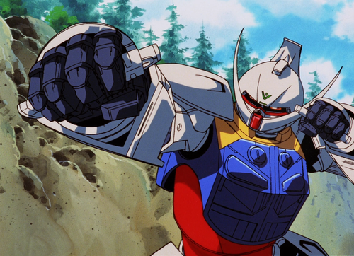 10 Mobile Suit terkuat dari Gundam menurut Buzz + News (1)