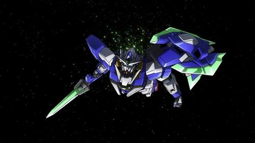 10 Mobile Suit terkuat dari Gundam menurut Buzz + News (3)