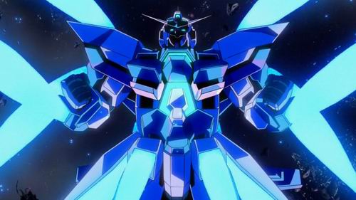 10 Mobile Suit terkuat dari Gundam menurut Buzz + News (5)