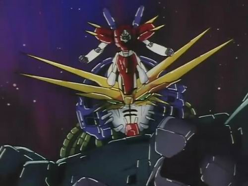 10 Mobile Suit terkuat dari Gundam menurut Buzz + News (8)