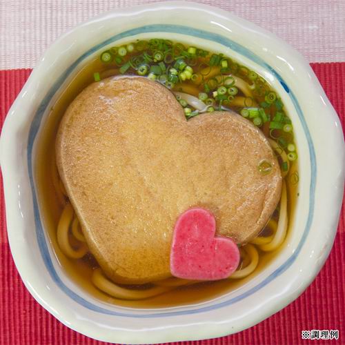 10 makanan khusus Valentine yang ditawarkan hanya di Jepang (1)