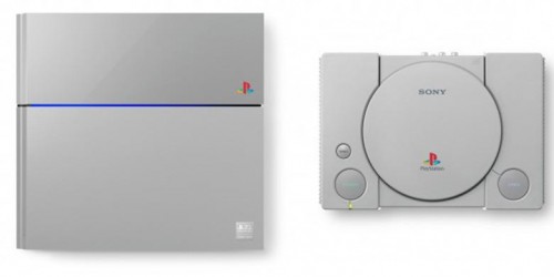 PS4 Edisi Spesial Laku Terjual Rp 1,6 Miliar