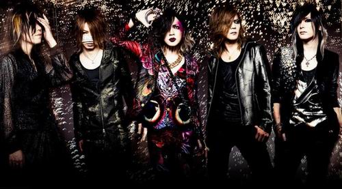 13 Tahun Usung Metal, The Gazette Ganti Aliran di Album Baru