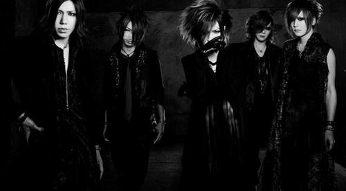 13 Tahun Usung Metal, The Gazette Ganti Aliran di Album Baru (2)