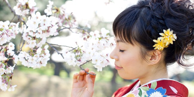 15 Rahasia Kecantikan Wanita Jepang