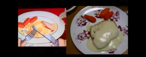 [video] Wow! Fans mewujudkan 47 makanan dari berbagai film Ghibli, dan terlihat begitu lezat