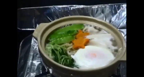 [video] Wow! Fans mewujudkan 47 makanan dari berbagai film Ghibli, dan terlihat begitu lezat