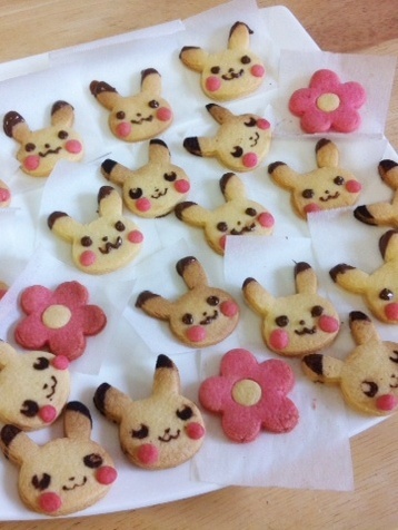 Kawaii! 10 makanan bertema Pikachu yang terlalu imut untuk dimakan