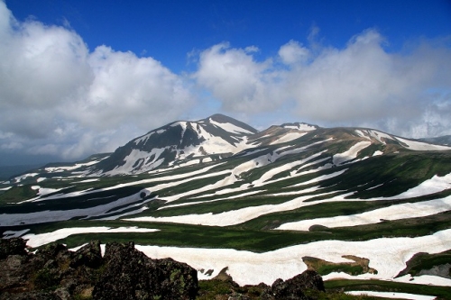 20 pemandangan super indah dari Hokkaido yang membuat kalian ingin pergi kesana