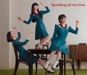 Perfume Segera Merilis Single Terbaru Mereka