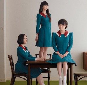 Perfume Segera Merilis Single Terbaru Mereka