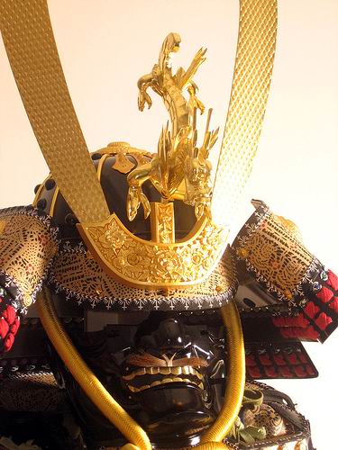 samurai shy men japan
