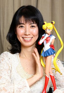 Serial Baru Anime “Sailor Moon” Dalam Pengerjaan