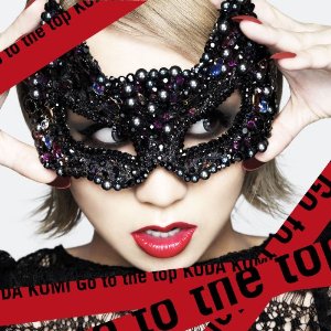 Kumi Koda Ungkapkan Cover dan Tracklist Untuk Single “Go to the top”