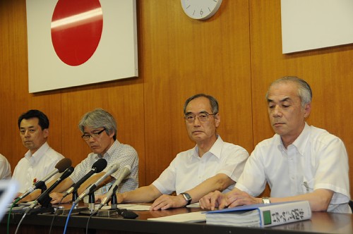 Angka Bunuh Diri Pelajar Jepang Capai Rekor Tertinggi Tahun 2011