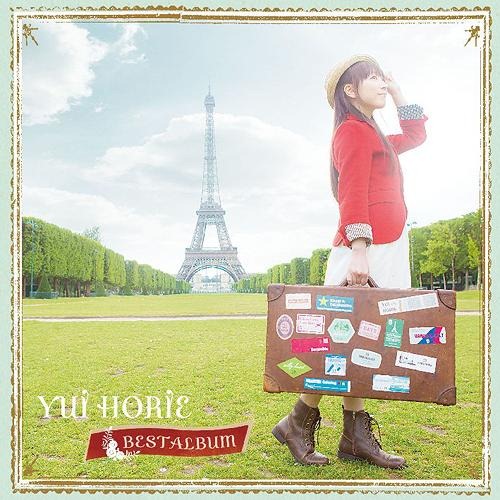 Yui Horie Akan Rilis Best Album Pertamanya