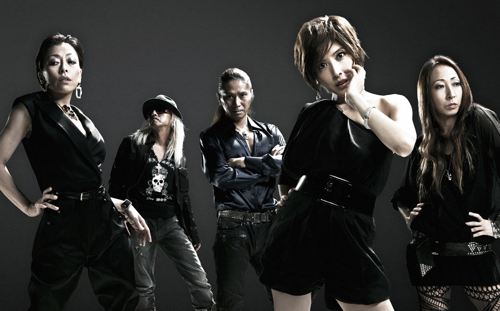Lima Grup Idol Wanita Akan Rilis Album Tribut Untuk TRF
