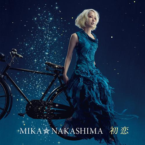 Cover yang Sangat Indah dari Single “Hatsukoi” Milik Mika Nakashima