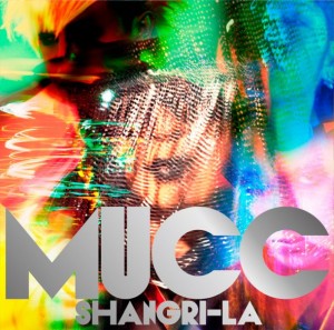 MUCC Ungkap Detil Untuk Album Baru “Shangri-La”