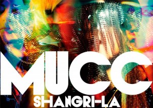 MUCC Ungkap Detil Untuk Album Baru “Shangri-La”