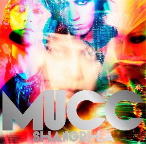 MUCC Ungkap Detil Untuk Album Baru “Shangri-La”