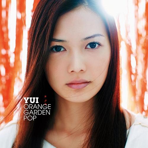 Detil Baru Untuk Double Album YUI – “Orange Garden Pop” dan “Green Garden Pop”