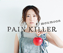 moumoon - pain killer [cd+2dvd]