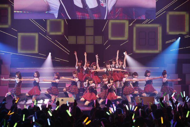 Voting Kepercayaan Fans untuk General Manager AKB48 Group!