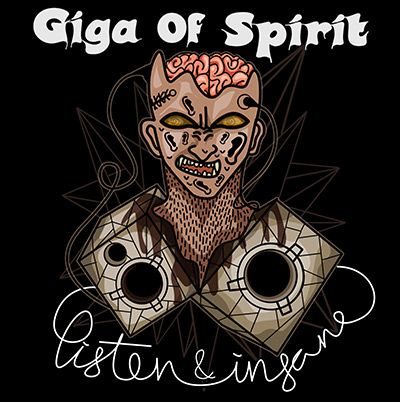 Giga-of-Spirit