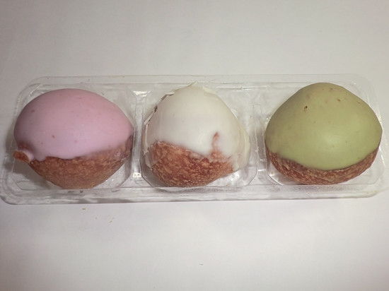 Natsume Yujin-cho Sweets 11