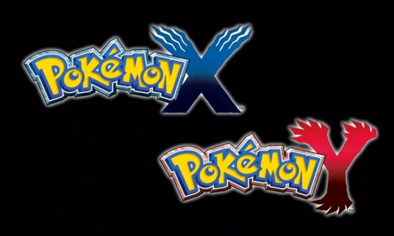 Pokémon X-Y 01