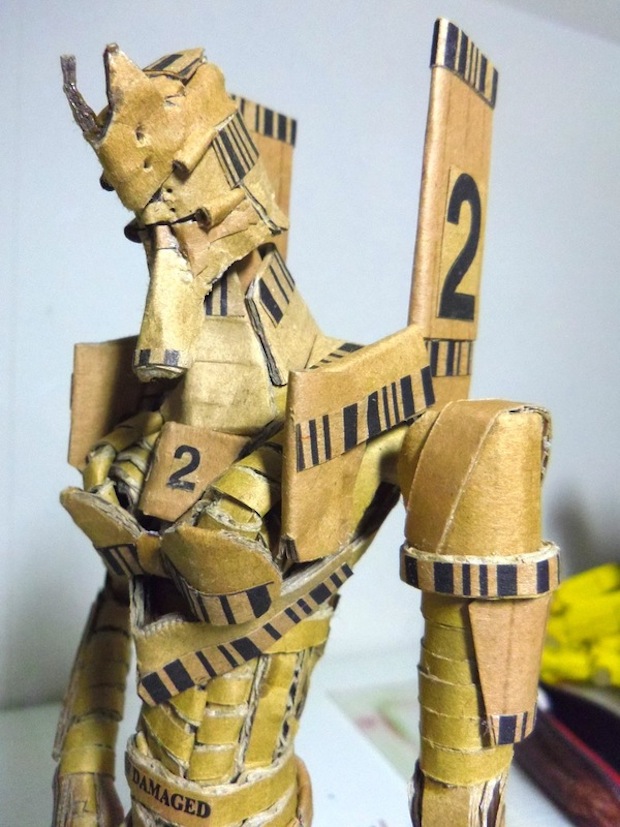 evangelion-papercraft-cardboard-model-1