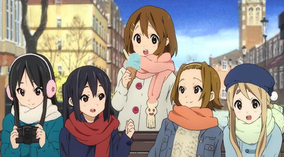 k-on-the-movie