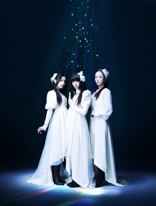 kalafina - consolation