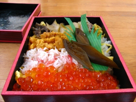 kotatsu-food